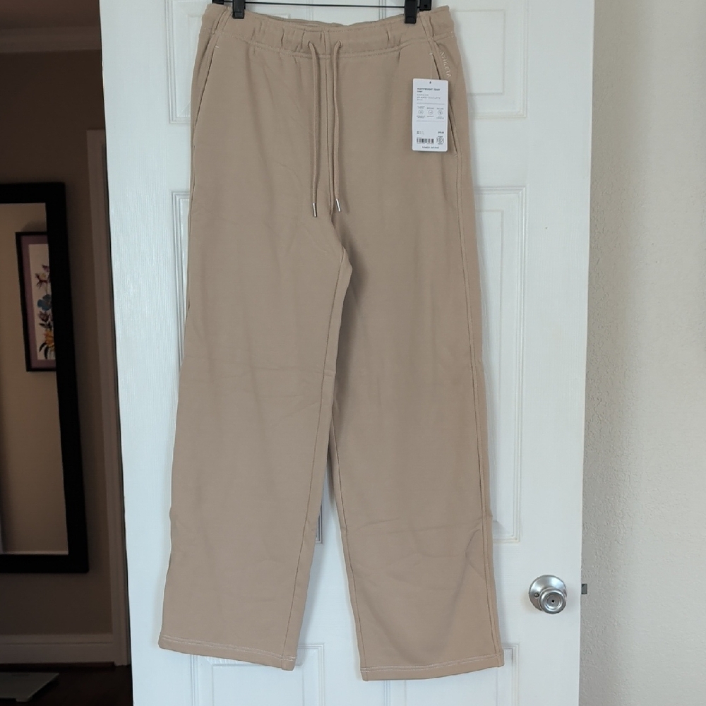 Athleta Heavyweight Terry Pant